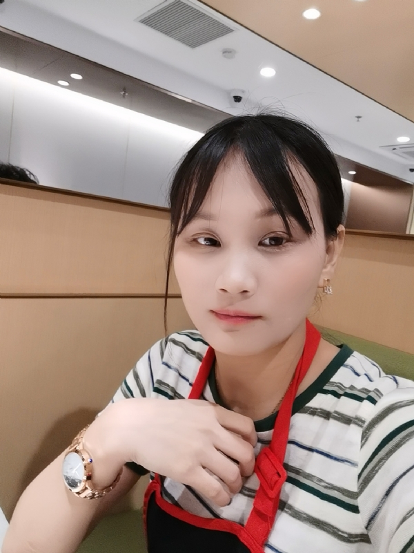 木子李的第一张照片--佛山相亲服务中心