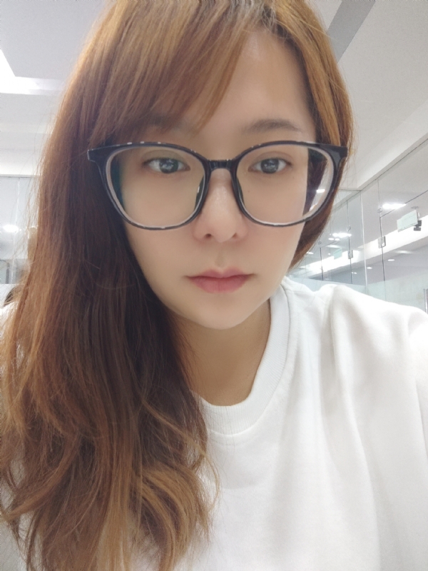 海风微凉的第一张照片--佛山相亲服务中心