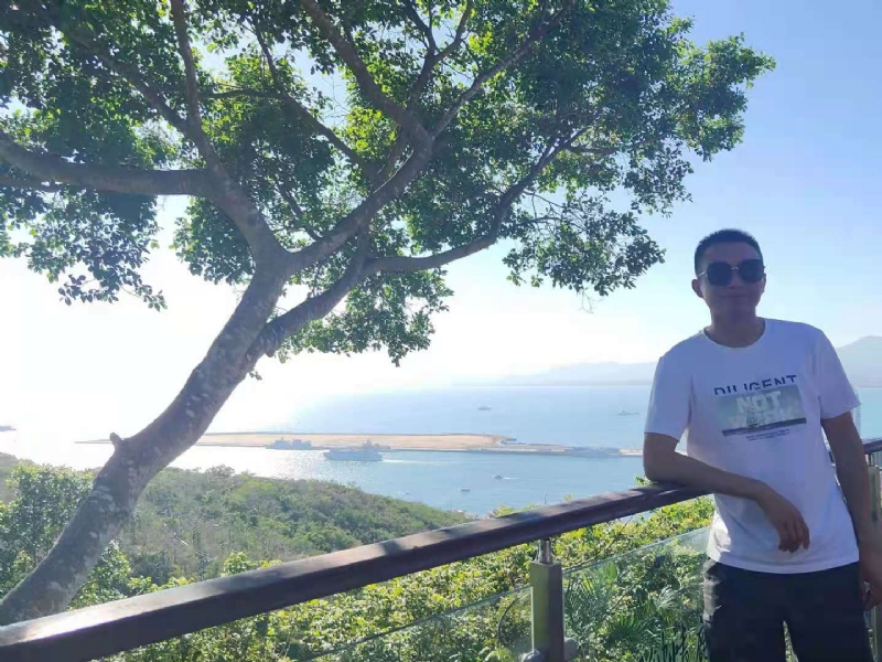 流星的第一张照片--佛山相亲服务中心