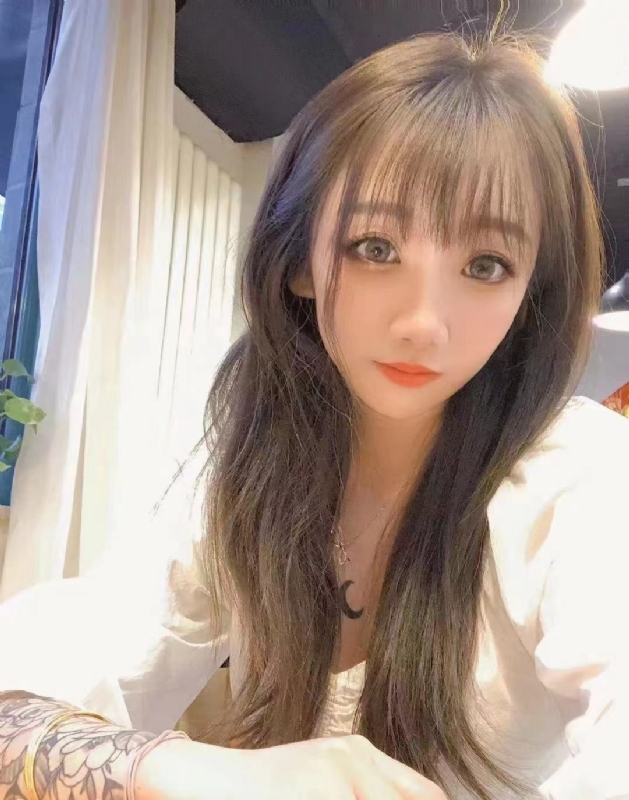 柚子的第一张照片--佛山相亲服务中心