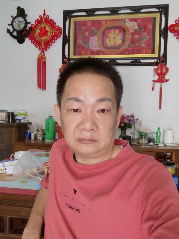 飞天的第一张照片--佛山相亲服务中心