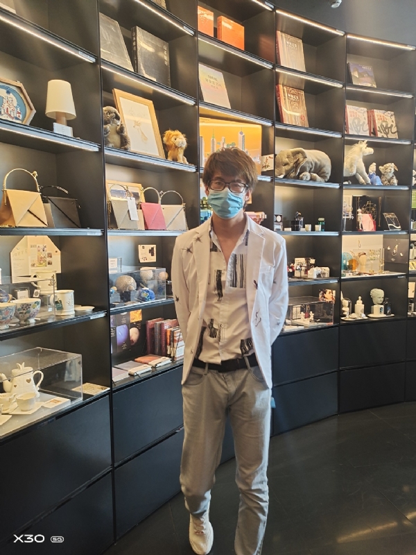 A冷.豆豆的第二张照片--佛山相亲服务中心