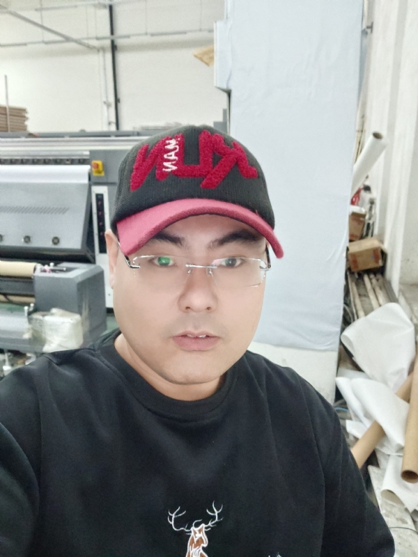 胖子的第二张照片--佛山相亲服务中心