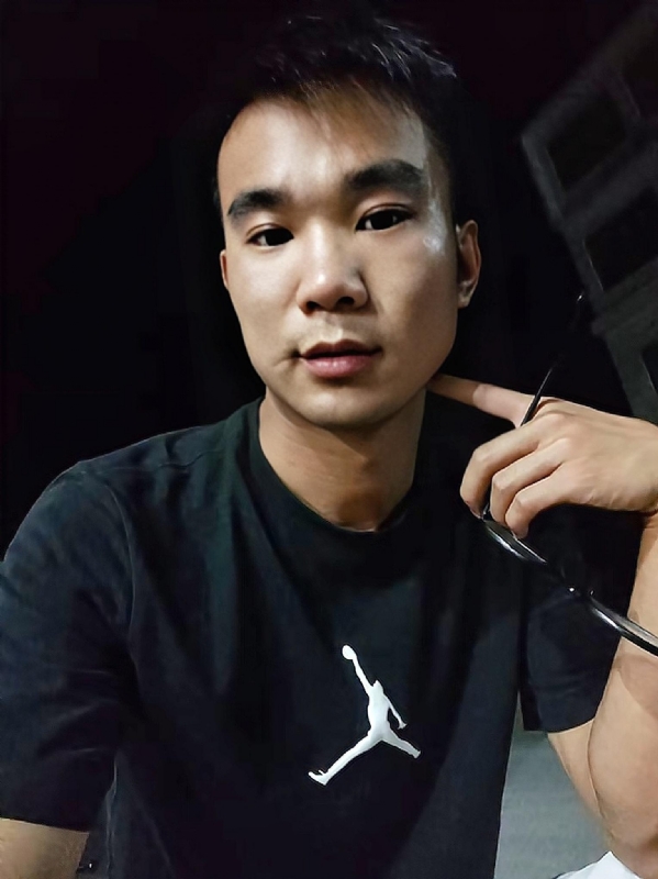 时光所致的第一张照片--佛山相亲服务中心