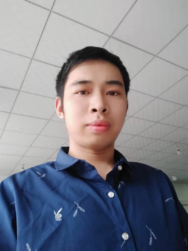 啊辉的第一张照片--佛山相亲服务中心