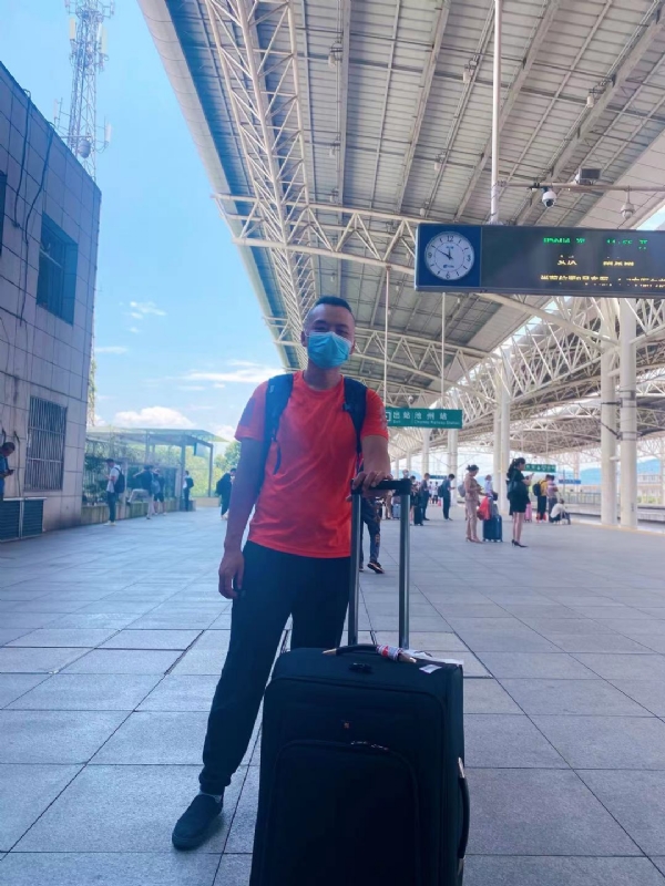 情定今生～的第一张照片--佛山相亲服务中心