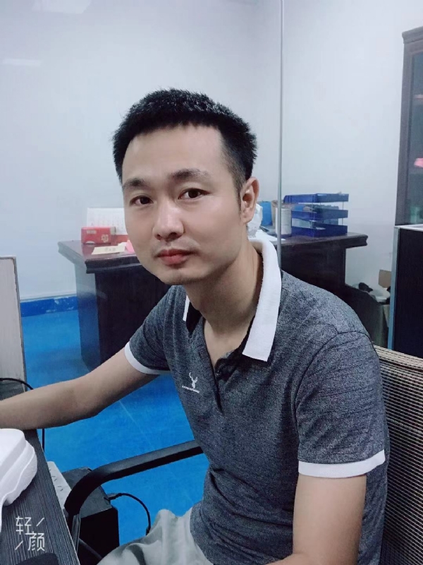 不忘初心的第一张照片--佛山相亲服务中心