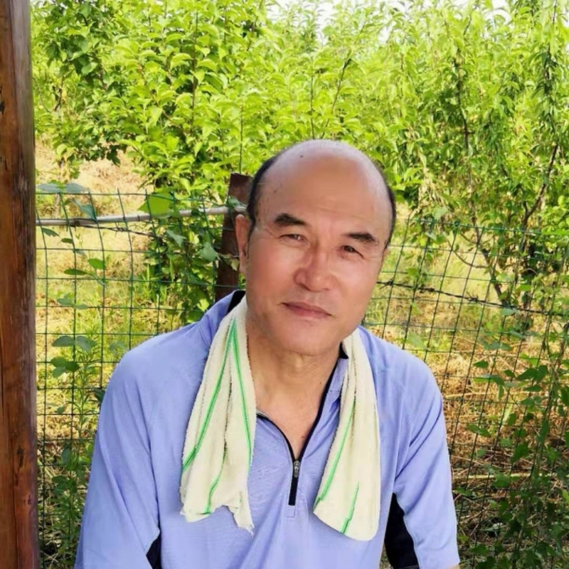 孤穷子的第一张照片--佛山相亲服务中心