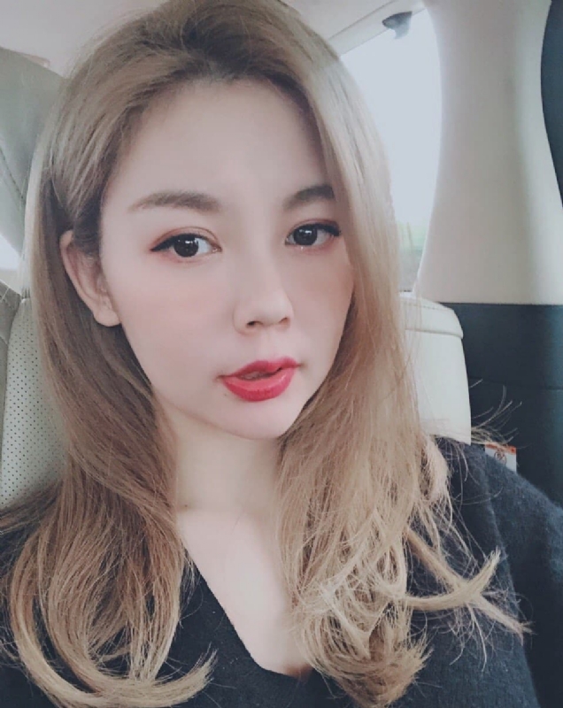 楠楠525的第一张照片--佛山相亲服务中心