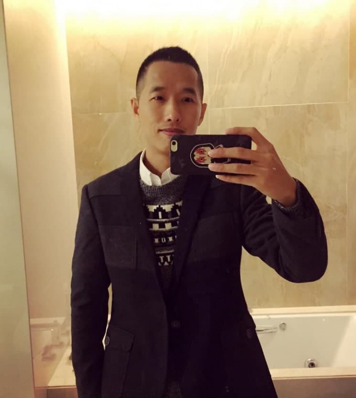 宿椰的第一张照片--佛山相亲服务中心