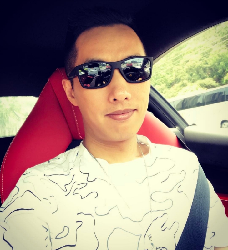 宿椰的第二张照片--佛山相亲服务中心