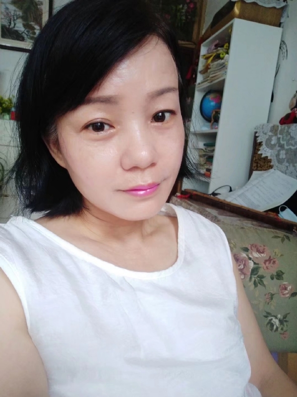 听雨的第一张照片--佛山相亲服务中心