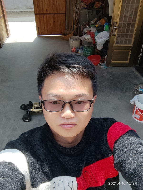 社交恐惧的第一张照片--佛山相亲服务中心