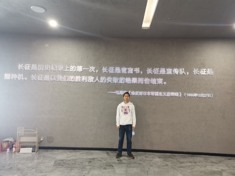 踏浪而来的第一张照片--佛山相亲服务中心