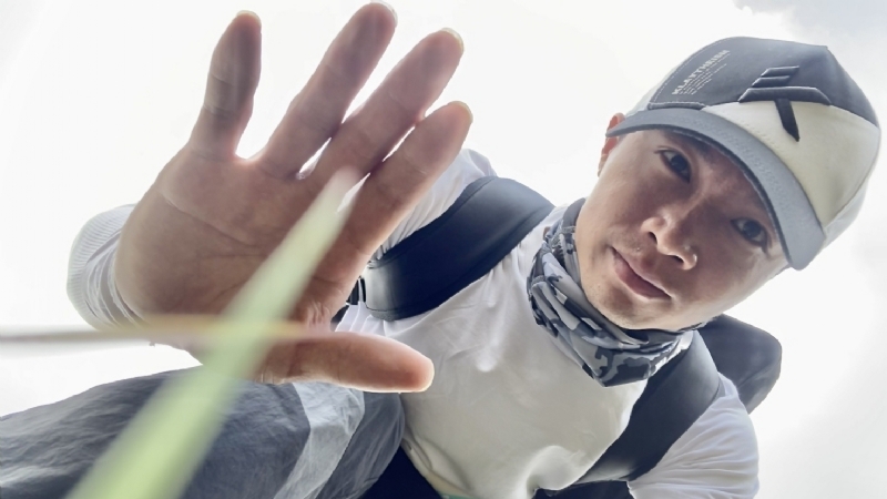 风筝的第二张照片--佛山相亲服务中心