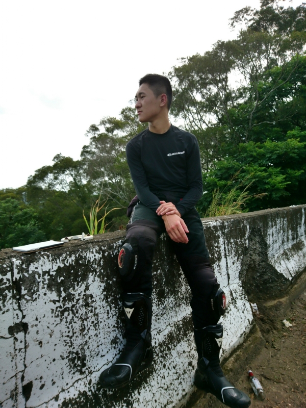 小寇的第一张照片--佛山相亲服务中心