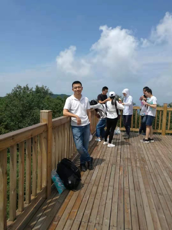 王亦之的第一张照片--佛山相亲服务中心