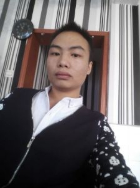 阿龙的第二张照片--佛山相亲服务中心