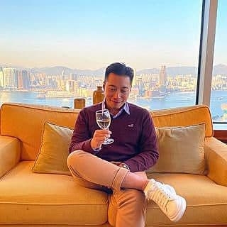 大漠孤烟的第一张照片--佛山相亲服务中心