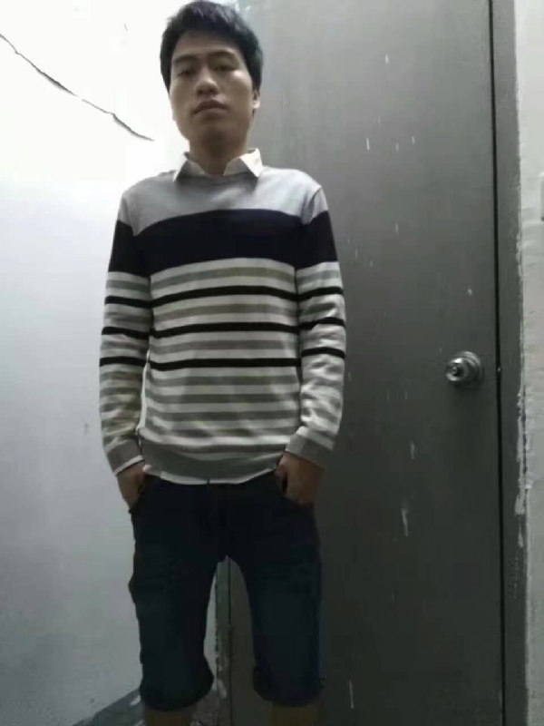 冯的第二张照片--佛山相亲服务中心