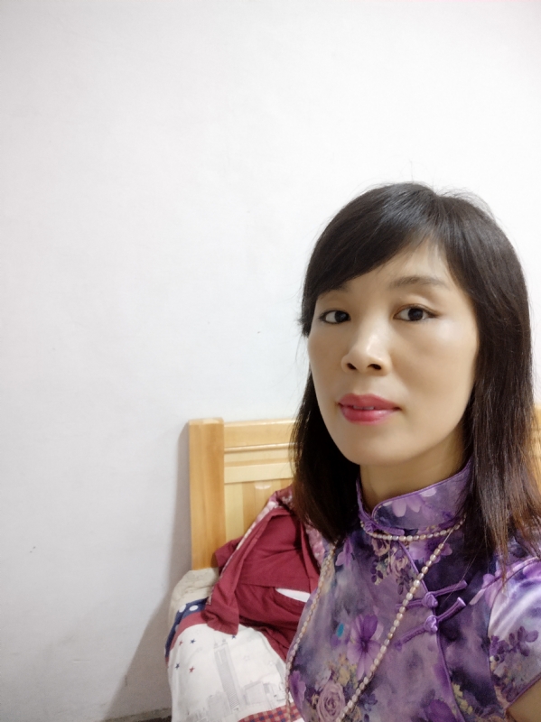 王若水的第一张照片--佛山相亲服务中心