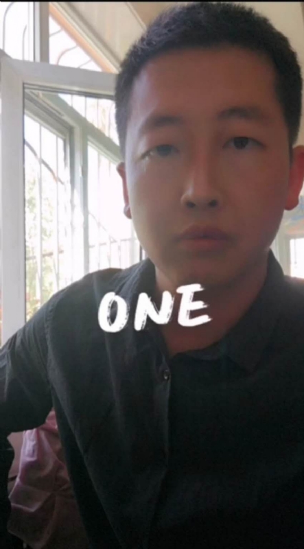 冷锋的第一张照片--佛山相亲服务中心