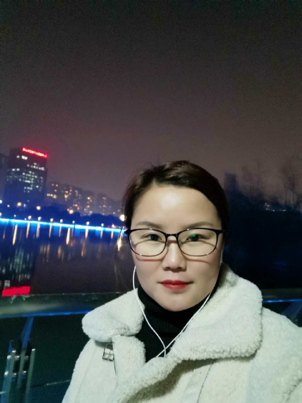 小英的第一张照片--佛山相亲服务中心