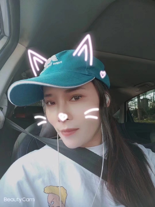 水瓶座的第二张照片--佛山相亲服务中心