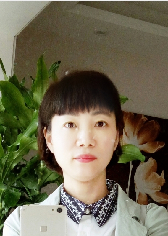 紫露的第一张照片--佛山相亲服务中心