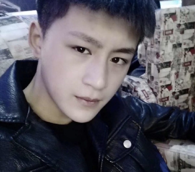 图图的第一张照片--佛山相亲服务中心