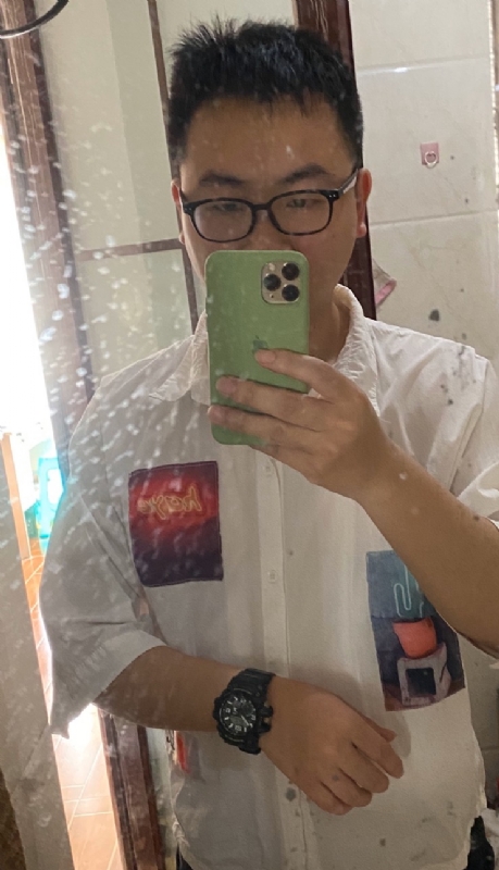 阿线小锅锅的第一张照片--佛山相亲服务中心