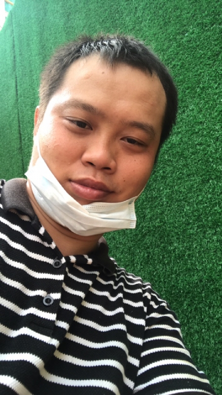 胖子来了的第一张照片--佛山相亲服务中心