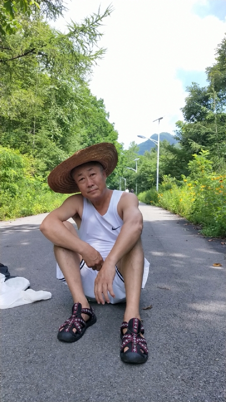 真诚寻伴的第一张照片--佛山相亲服务中心