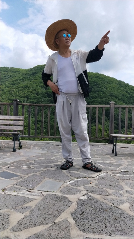 真诚寻伴的第二张照片--佛山相亲服务中心