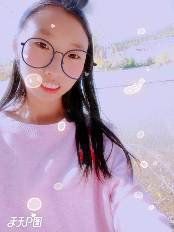 哈哈的第二张照片--佛山相亲服务中心