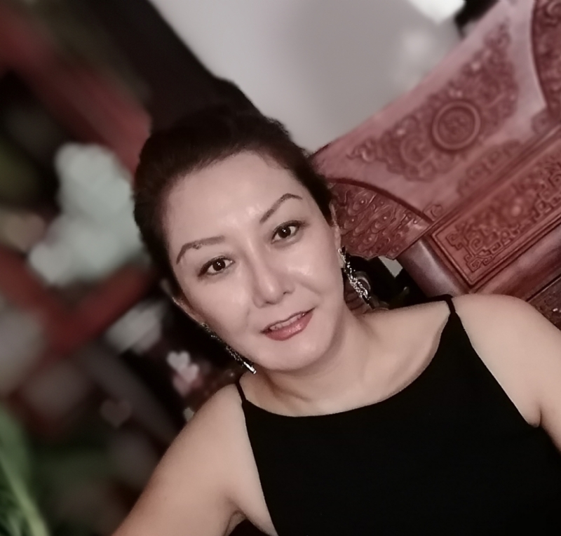 1975珠砂痣的第三张照片--佛山相亲服务中心