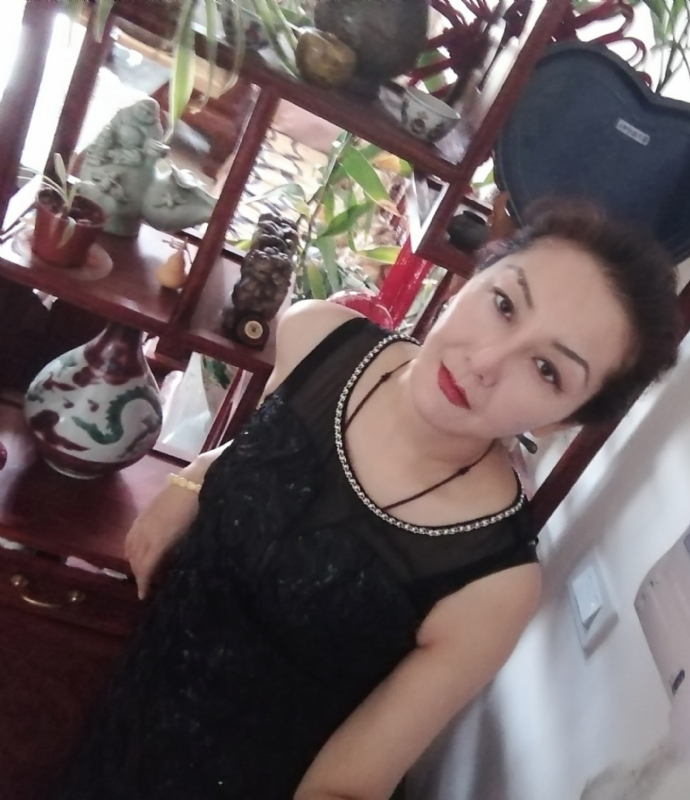 珠砂痣的第一张照片--佛山相亲服务中心