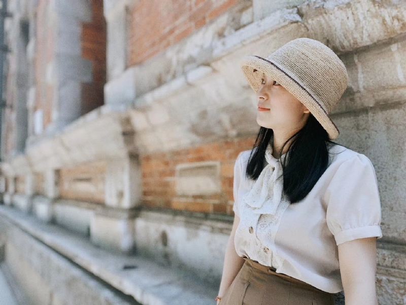 yyds的第一张照片--佛山相亲服务中心