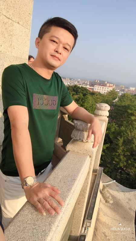 旭旭的第一张照片--佛山相亲服务中心