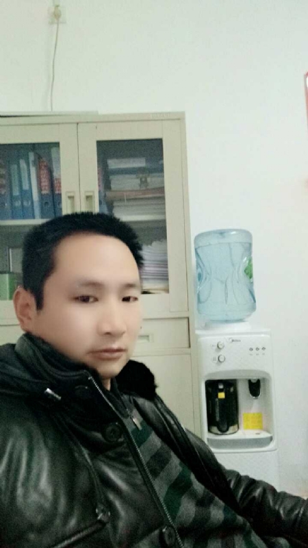 蓝色棒棒糖的第一张照片--佛山相亲服务中心