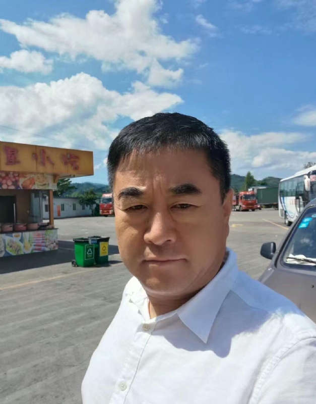 从此不再孤独的第一张照片--佛山相亲服务中心