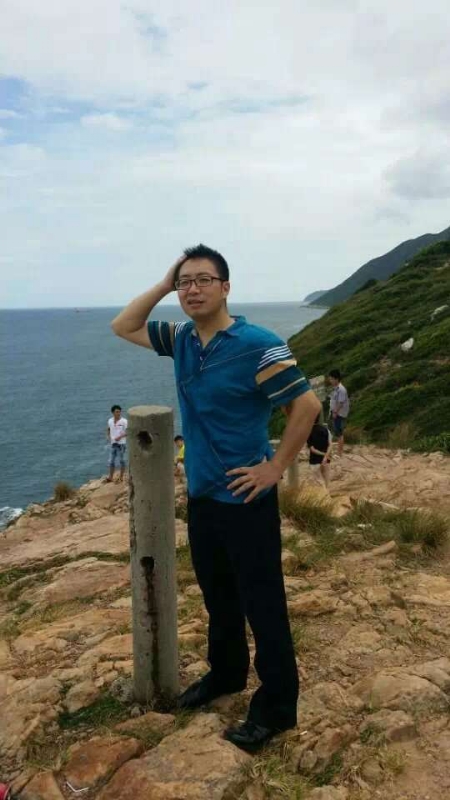 xiaochen的第一张照片--佛山相亲服务中心