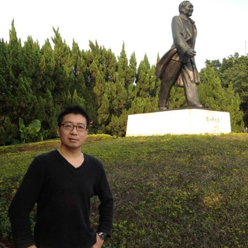 xiaochen的第二张照片--佛山相亲服务中心