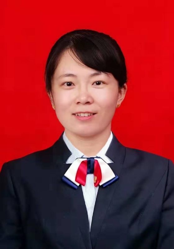 佳怡的第一张照片--佛山相亲服务中心