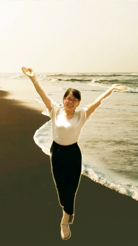 佳怡的第三张照片--佛山相亲服务中心