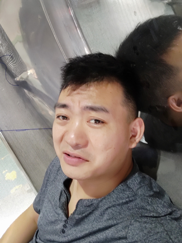 江翎的第一张照片--佛山相亲服务中心