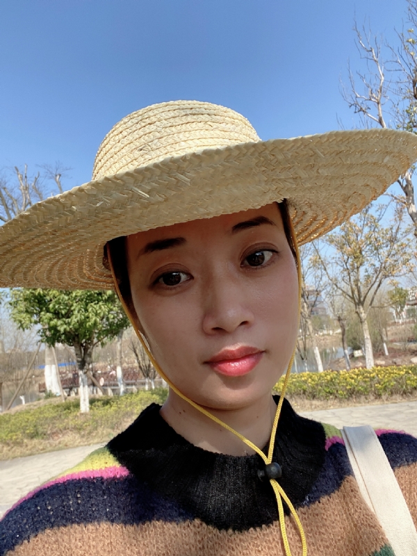 简单的第一张照片--佛山相亲服务中心