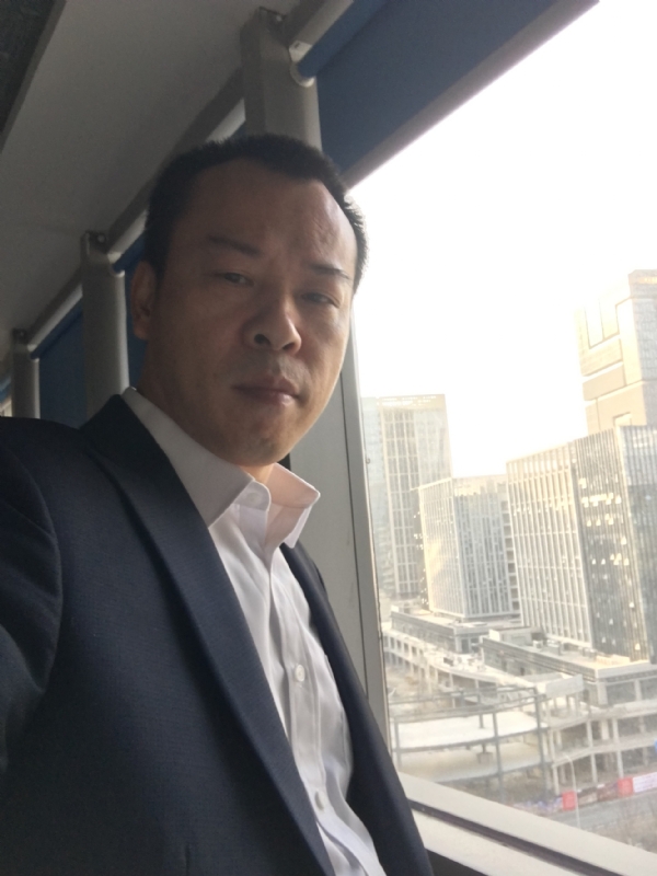 阿果的第一张照片--佛山相亲服务中心