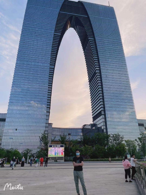 随心的第一张照片--佛山相亲服务中心