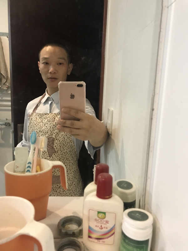 风子的第一张照片--佛山相亲服务中心